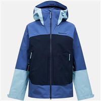 Peak Performance Vislight GORE-TEX C-Knit™ 3L Shell Jacket  - Men's