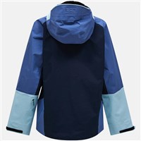 Peak Performance Vislight GORE-TEX C-Knit™ 3L Shell Jacket  - Men's - Summit Sky / Blue Shadow