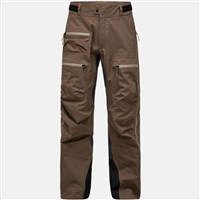 Peak Performance Vislight GORE-TEX C-Knit™ 3L Shell Pants  - Men's - Terrain Tan
