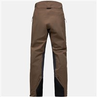 Peak Performance Vislight GORE-TEX C-Knit™ 3L Shell Pants  - Men's - Terrain Tan