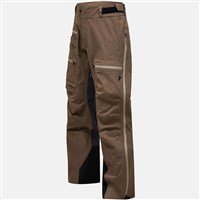 Peak Performance Vislight GORE-TEX C-Knit™ 3L Shell Pants  - Men's - Terrain Tan