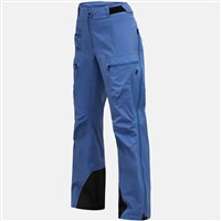Peak Performance Vislight GORE-TEX C-Knit™ 3L Shell Pants  - Women's - Summit Sky