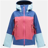 Peak Performance Vislight GORE-TEX C-Knit™ 3L Shell Jacket  - Women's