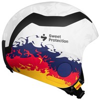 Sweet Protection Volata 2Vi Mips Race Helmet x HK - Henrik Kristoffersen 007
