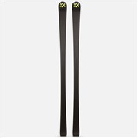 Volkl Racetiger GS R JR Skis W/Plate - Youth