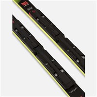 Volkl Racetiger GS R JR Skis W/Plate - Youth