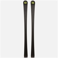 Volkl Racetiger SL R JR Skis W/Plate - Youth
