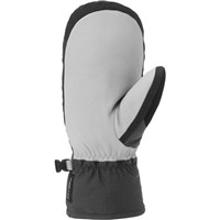 Dakine Camaro Short Mitts - Women's - Carbon Heather / Harbor Mist / Black