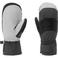 Dakine Camaro Short Mitts - Women's - Carbon Heather / Harbor Mist / Black