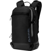 Dakine Heli 2.0 Pro S Backpack 20L Pack - Women's - Black / White
