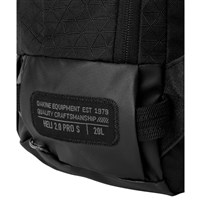 Dakine Heli 2.0 Pro S Backpack 20L Pack - Women's - Black / White