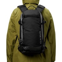 Dakine Heli 2.0 Pro S Backpack 20L Pack - Women's - Black / White