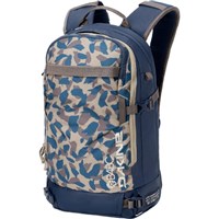 Dakine Heli 2.0 Pro S Backpack 20L Pack - Women's - B4BC Spot Check / Turtledove