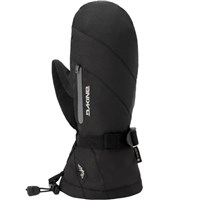 Dakine Sequoia 2.0 GORE-TEX Mitts - Women's - Black / Harbor Mist