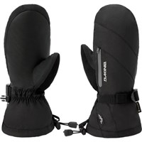 Dakine Sequoia 2.0 GORE-TEX Mitts - Women's - Black / Harbor Mist