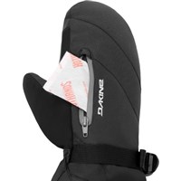 Dakine Sequoia 2.0 GORE-TEX Mitts - Women's - Black / Harbor Mist