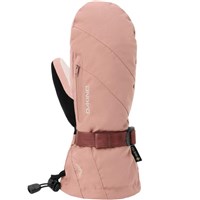 Dakine Sequoia 2.0 GORE-TEX Mitts - Women's - Burlwood / Sable / Shifting Sand