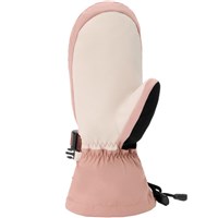 Dakine Sequoia 2.0 GORE-TEX Mitts - Women's - Burlwood / Sable / Shifting Sand