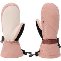 Dakine Sequoia 2.0 GORE-TEX Mitts - Women's - Burlwood / Sable / Shifting Sand