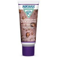 Nikwax Waterproofing Wax for Leather