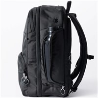 Diamant Weekend Warrior 2.5 - 40 Liter Boot Bag - Diamant Black