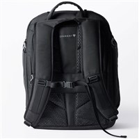 Diamant Weekend Warrior 2.5 - 40 Liter Boot Bag - Diamant Black