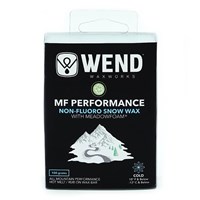 Wend Waxworks MF Performance Wax 100G - Cold