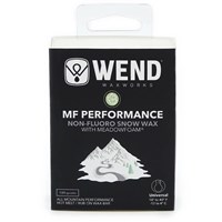 Wend Waxworks MF Performance Wax 100G - Universal