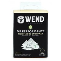 Wend Waxworks MF Performance Wax 100G - Warm