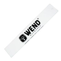 Wend Waxworks Wide Snowboard Scraper