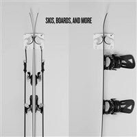 Gravity Grabber The OG Double Pack - White - SoW