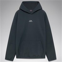 Oakley Wintertide Scratched Hoodie - Men's - Graphite