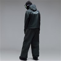 Oakley Wintertide Scratched Hoodie - Men's - Graphite
