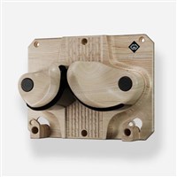 Gravity Grabber The OG Double Pack - Light Wood - Single