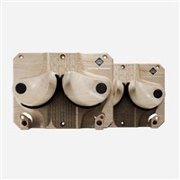 Gravity Grabber The OG Double Pack - Light Wood - Double