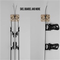 Gravity Grabber The OG Double Pack - Light Wood - SoW