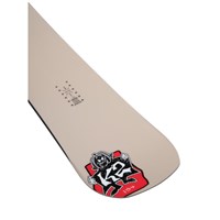 K2 World Peace Snowboard - Men's