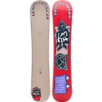 K2 World Peace Snowboard - Men's