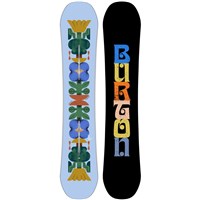 Burton Yeasayer Snowboard - Women's