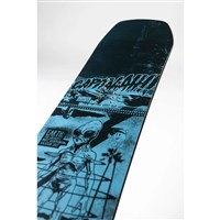 Capita Brigade Snowboard - Youth - 2