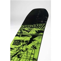 Capita Brigade Mini Snowboard - Youth - 1