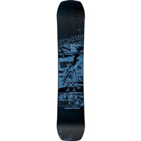 Capita Brigade Snowboard - Youth - 141 - 141 Top and Base