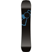 Capita Brigade Snowboard - Youth - Base