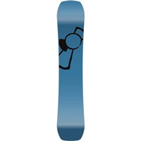 Capita Brigade Snowboard - Youth - Base