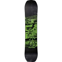 Capita Brigade Mini Snowboard - Youth - 120 - 120 Top and Base