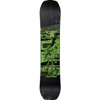 Capita Brigade Mini Snowboard - Youth - 125 - 125 Top and Base