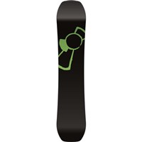 Capita Brigade Mini Snowboard - Youth - Base