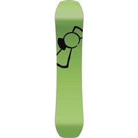 Capita Brigade Mini Snowboard - Youth - Base