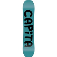 Capita Micro Mini Snowboard - Youth - Base