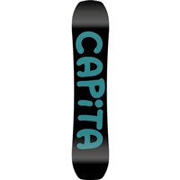 Capita Micro Mini Snowboard - Youth - Base